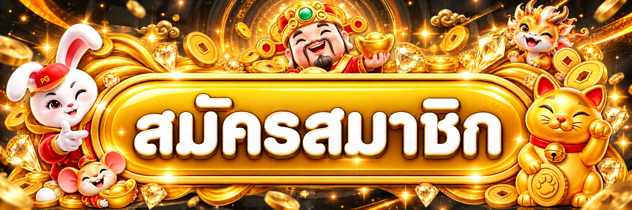 แบนเนอร์ทางเข้า IDXCLUB และการตรวจลิงก์