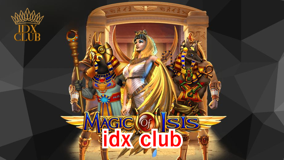 idx club